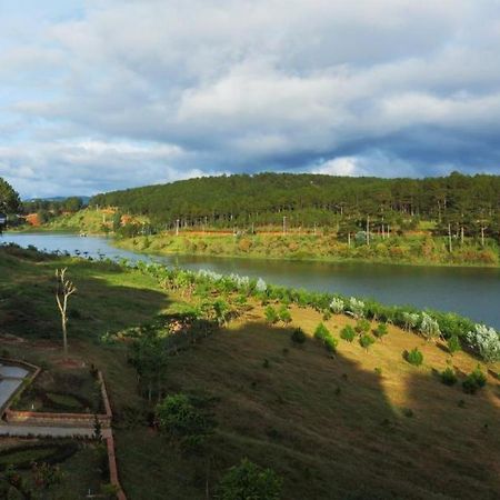 Sam Tuyen Lam Resort Da Lat Exterior foto