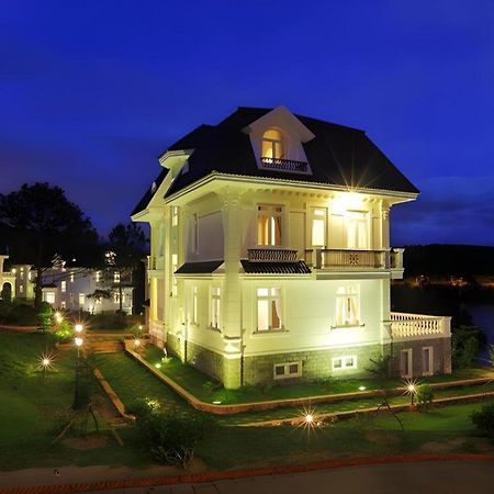 Sam Tuyen Lam Resort Da Lat Exterior foto