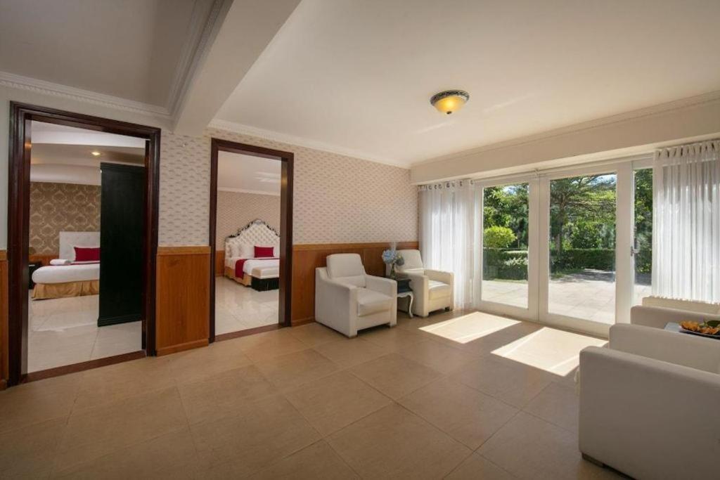 Sam Tuyen Lam Resort Da Lat Exterior foto